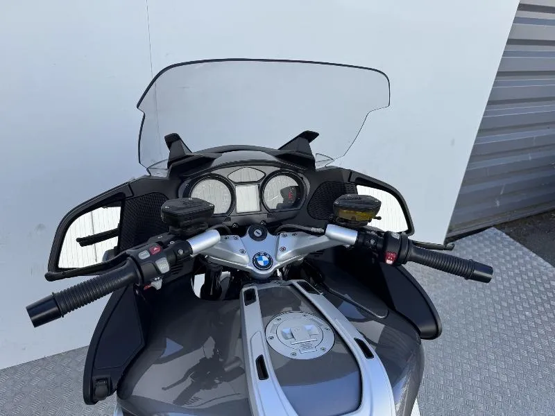 R 1200 RT