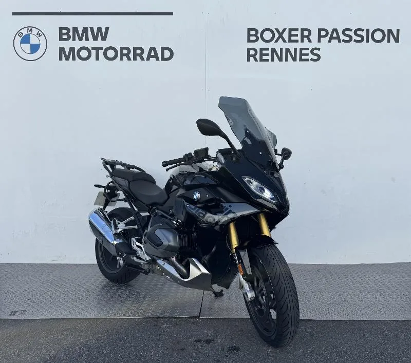 R 1250 RS