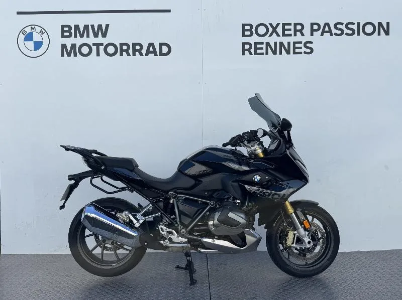 R 1250 RS