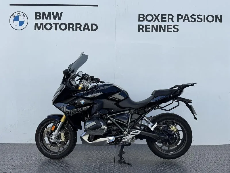 R 1250 RS