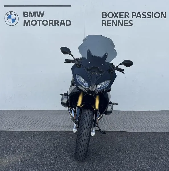 R 1250 RS