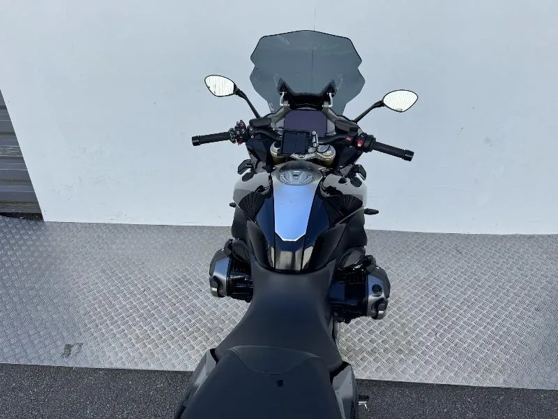 R 1250 RS