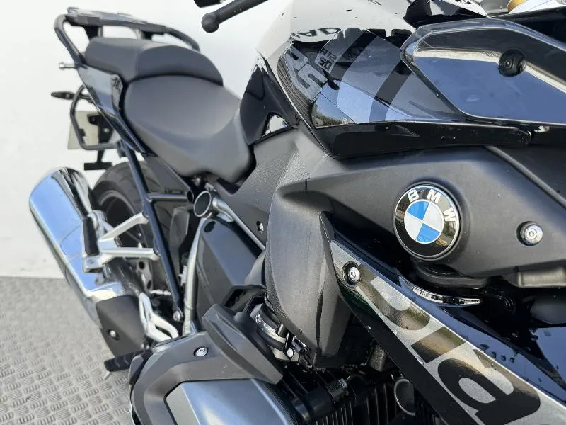 R 1250 RS