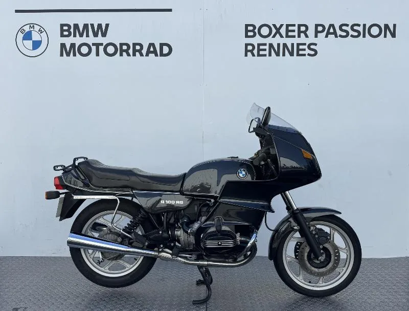 R 100 RS