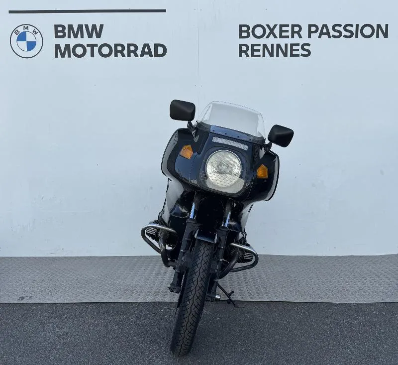 R 100 RS