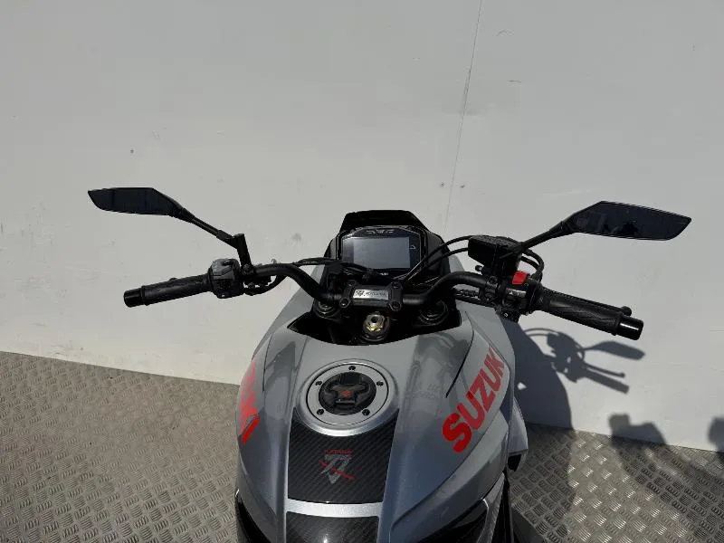 KATANA 1000