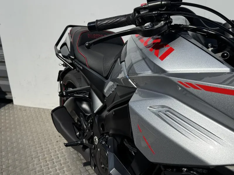 KATANA 1000
