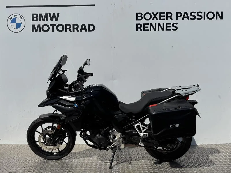 F 800 GS