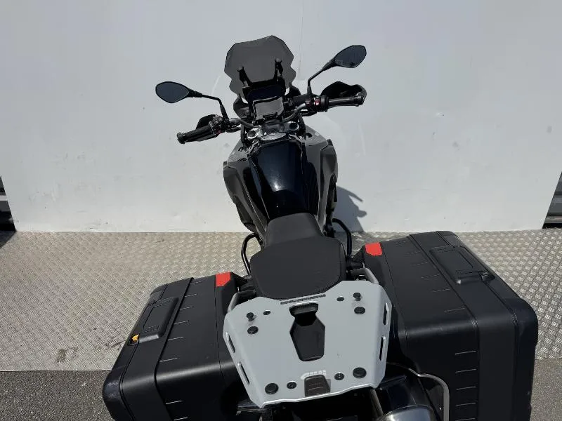 F 800 GS