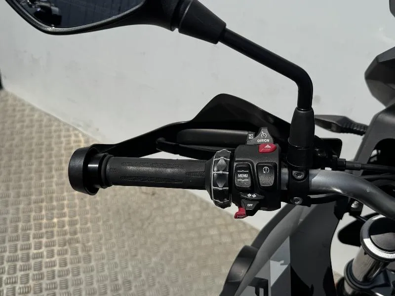 F 800 GS