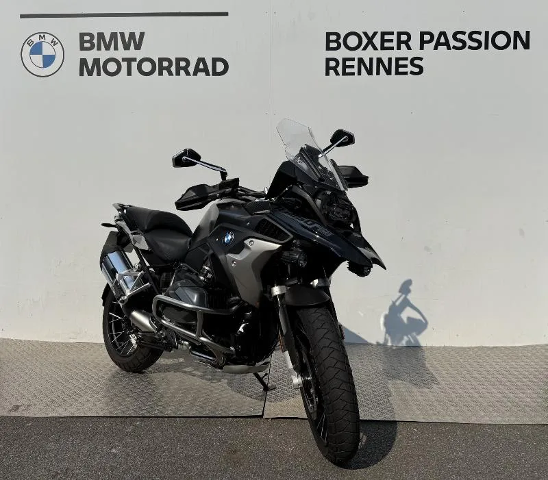 R 1250 GS