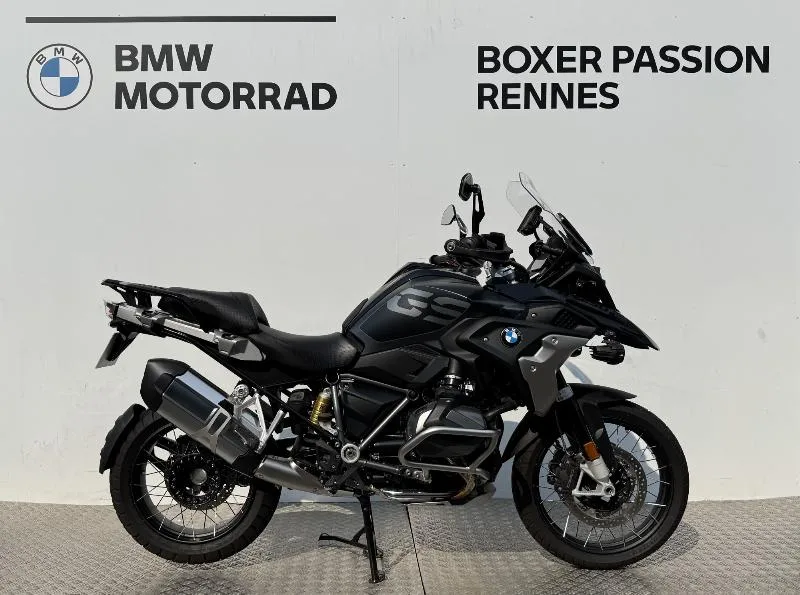 R 1250 GS