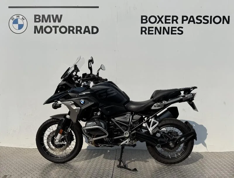 R 1250 GS