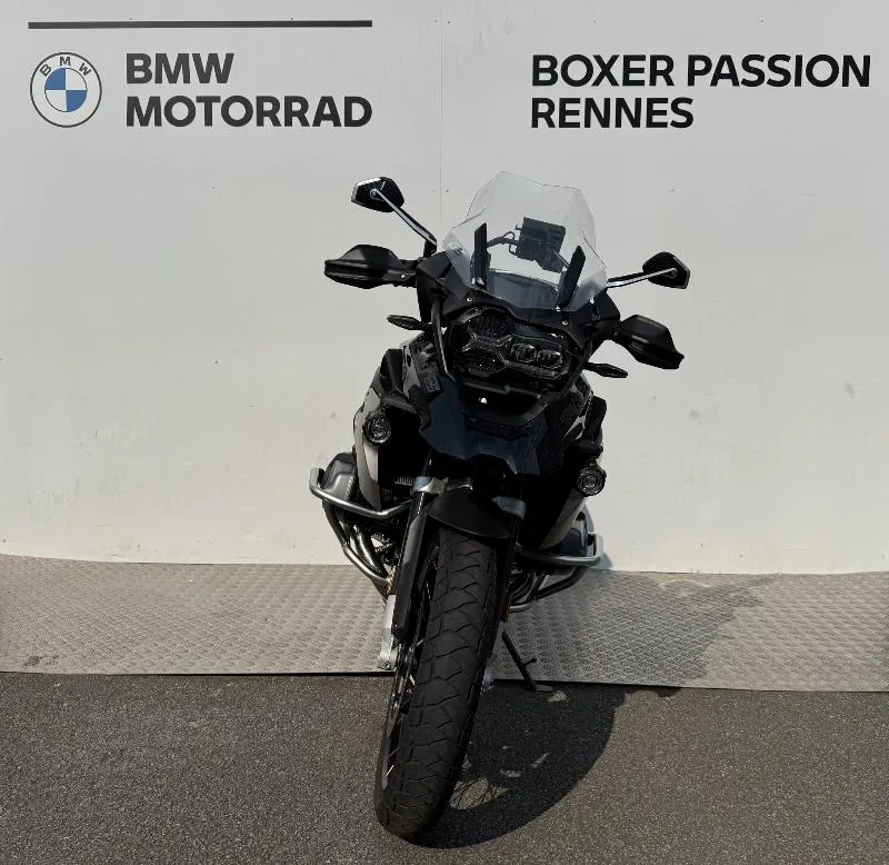 R 1250 GS