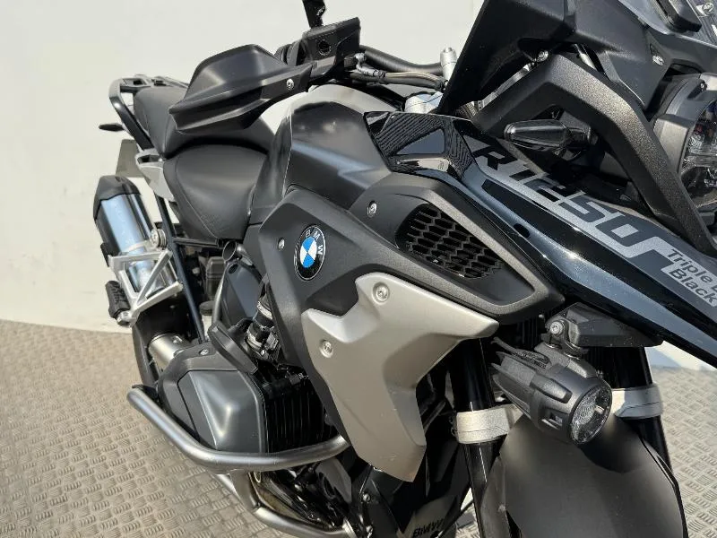 R 1250 GS