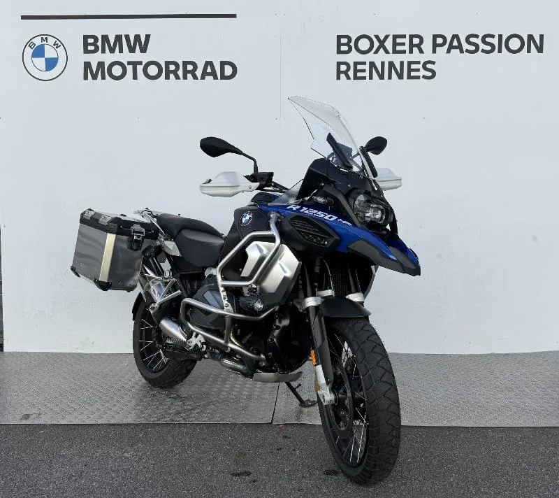 R 1250 GSA