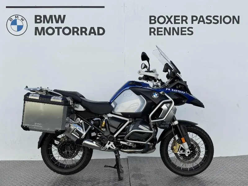 R 1250 GSA