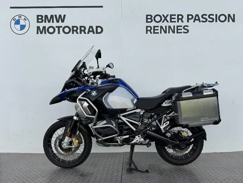 R 1250 GSA