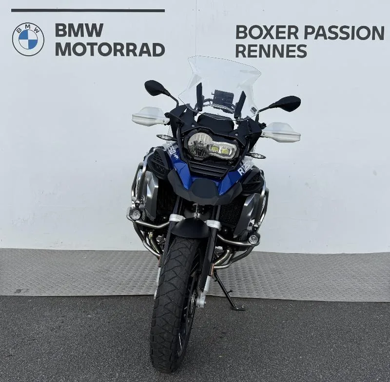 R 1250 GSA