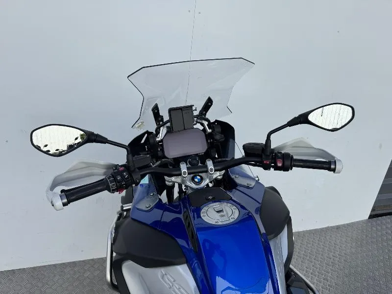 R 1250 GSA