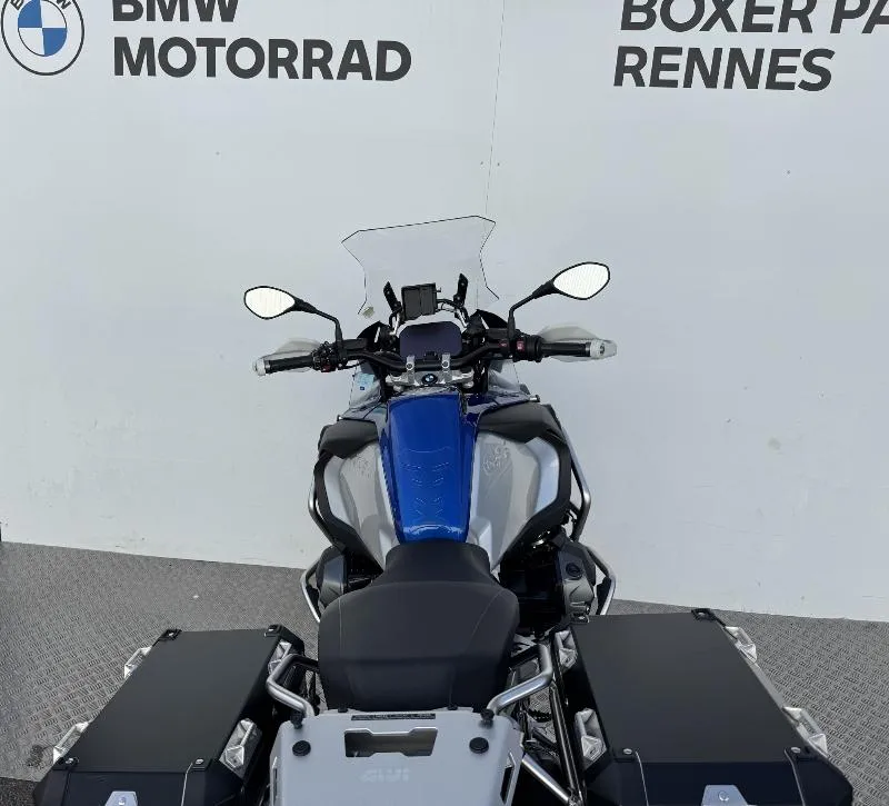 R 1250 GSA