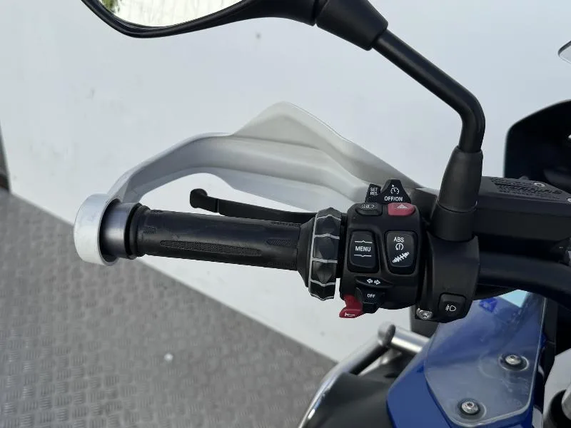 R 1250 GSA