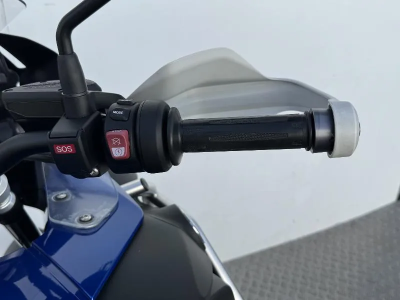 R 1250 GSA