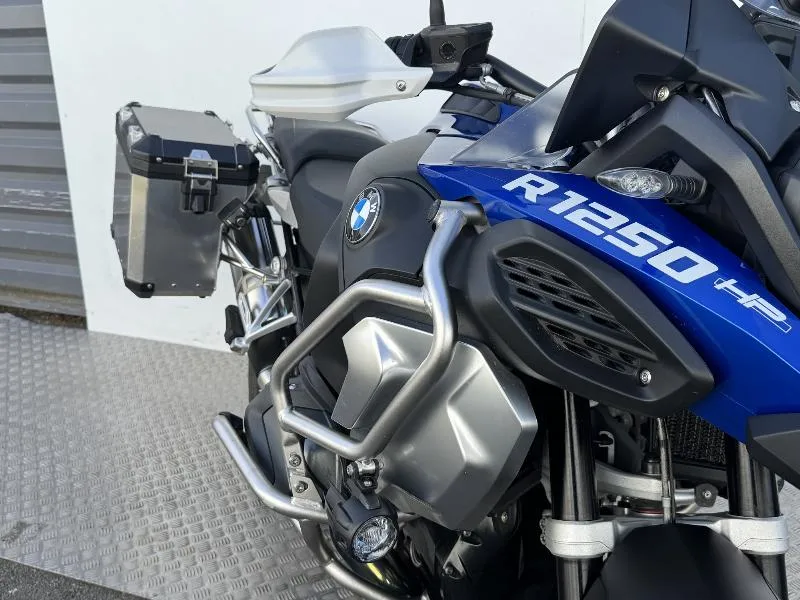 R 1250 GSA