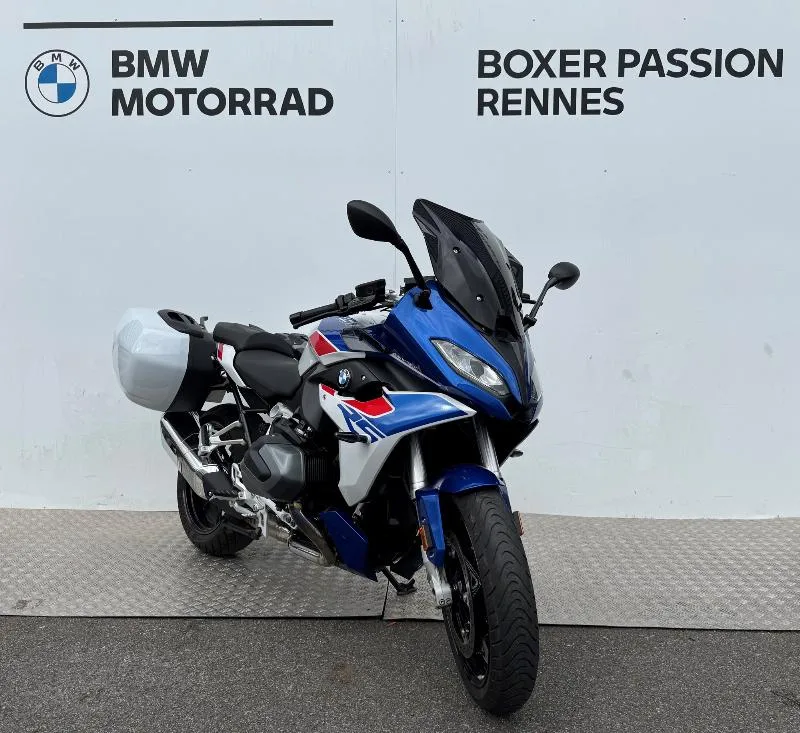 R 1250 RS