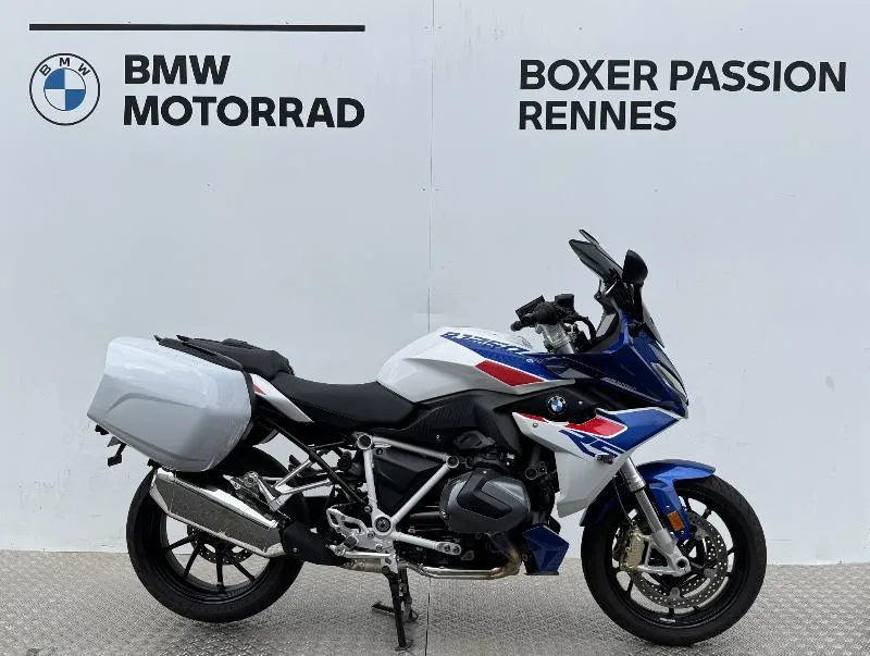 R 1250 RS