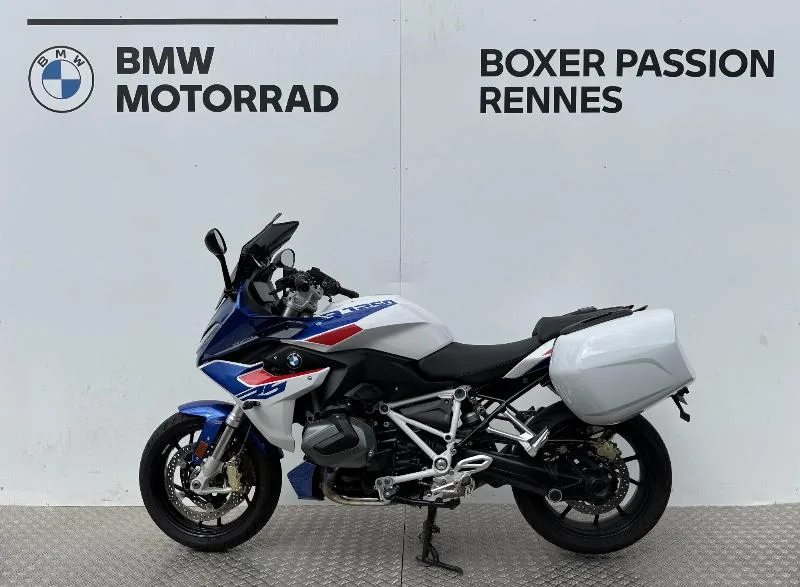 R 1250 RS