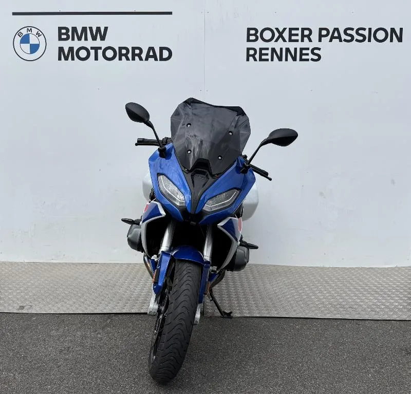 R 1250 RS