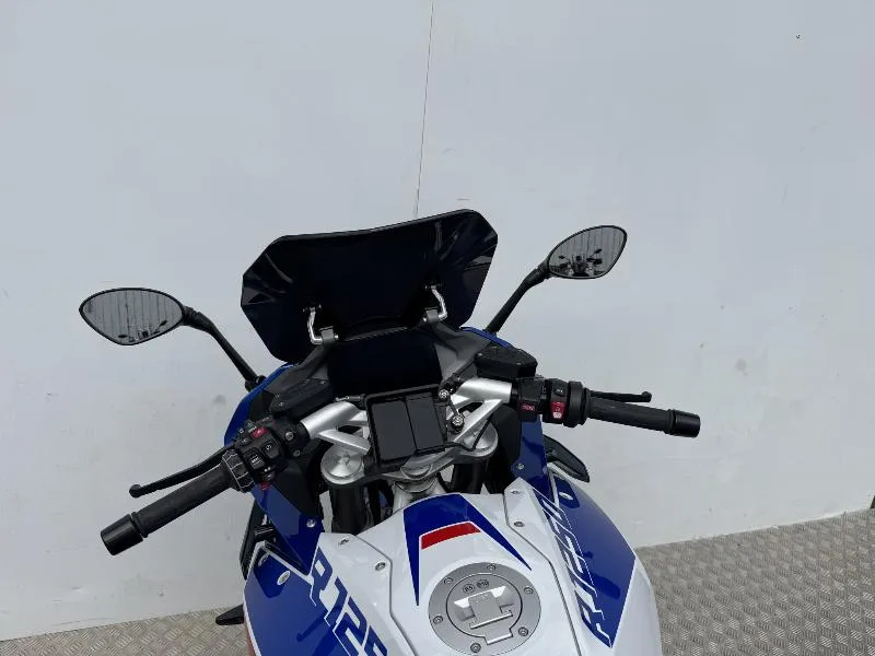 R 1250 RS