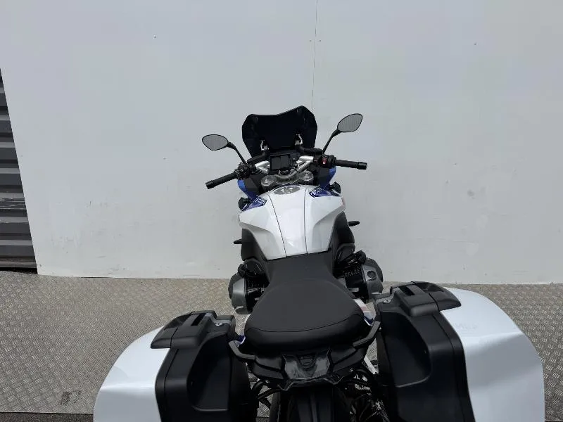 R 1250 RS