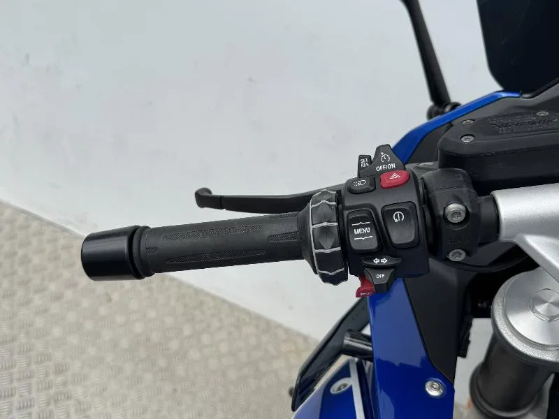 R 1250 RS