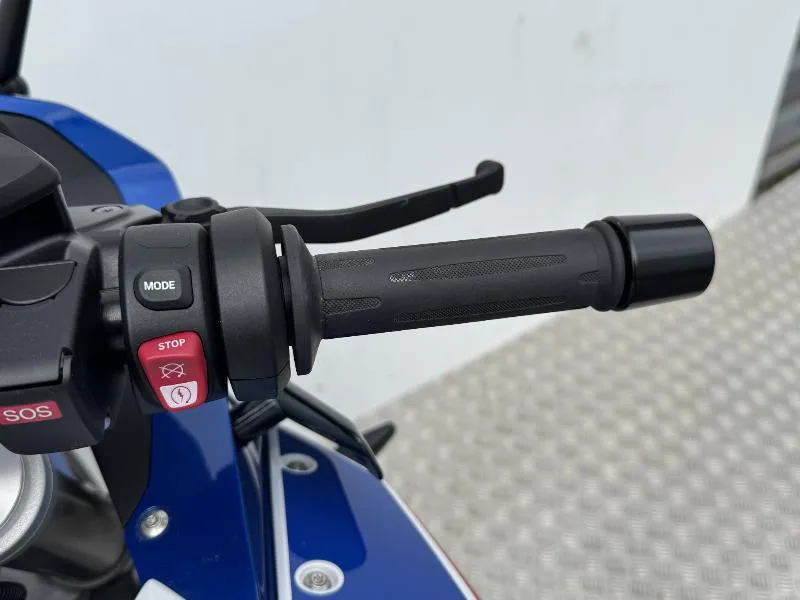 R 1250 RS