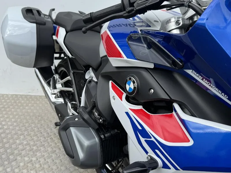 R 1250 RS