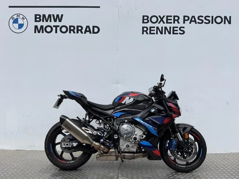 M 1000R