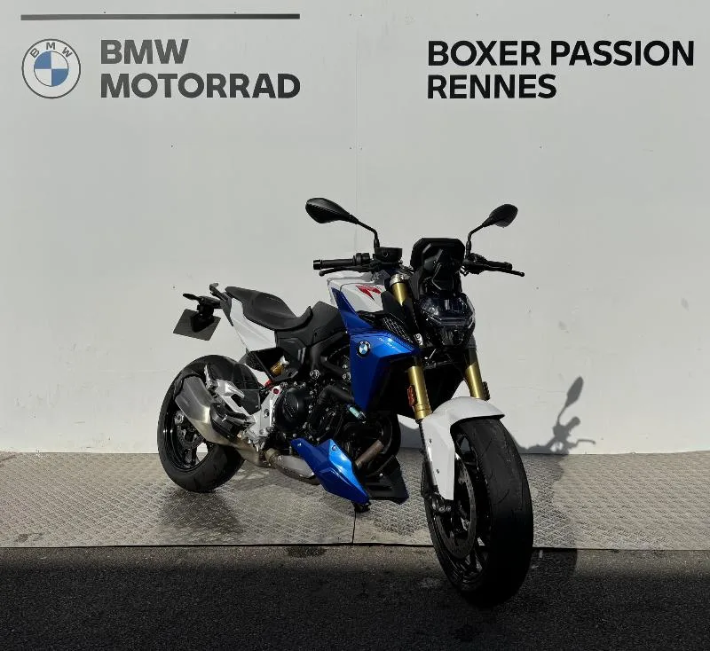 F 900 R 2023