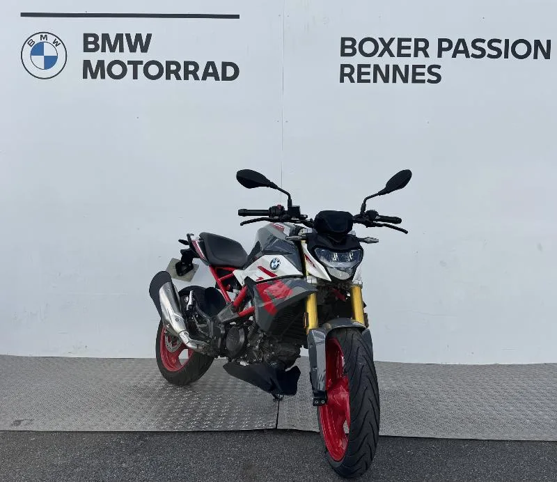 G 310 R 2022