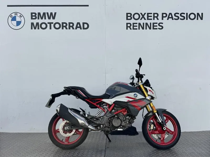 G 310 R