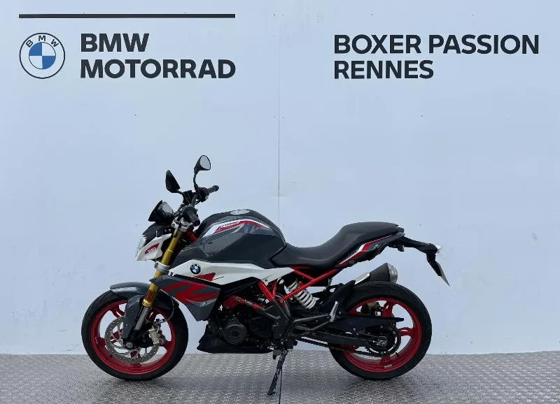 G 310 R