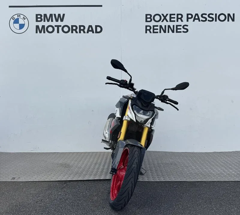 G 310 R