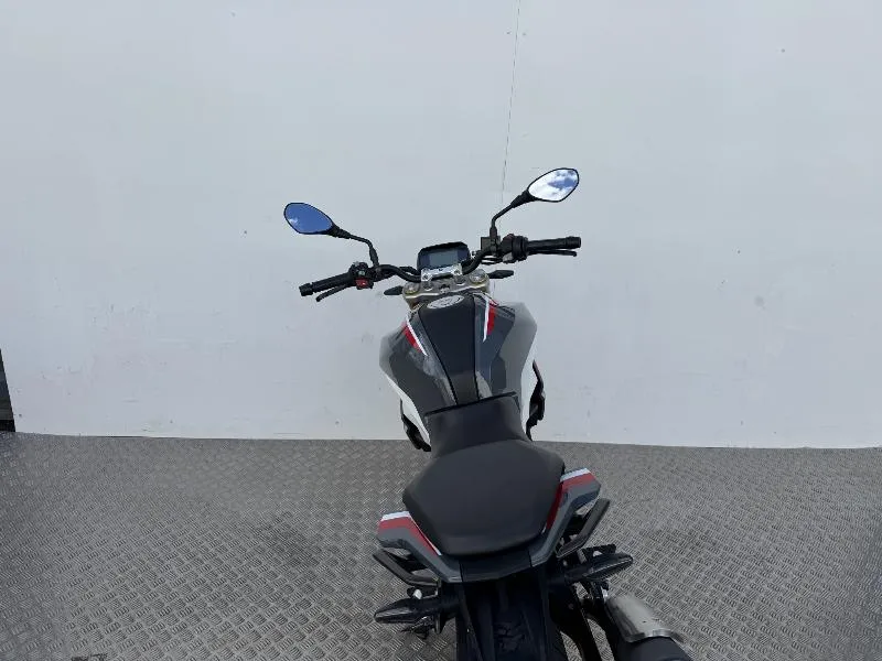G 310 R