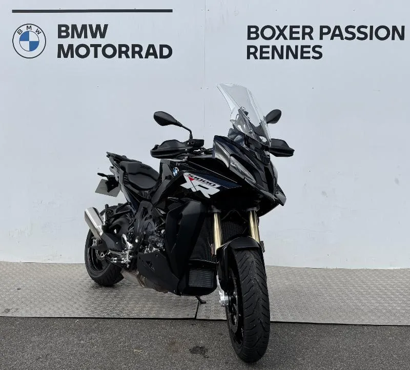 S 1000 XR 2026