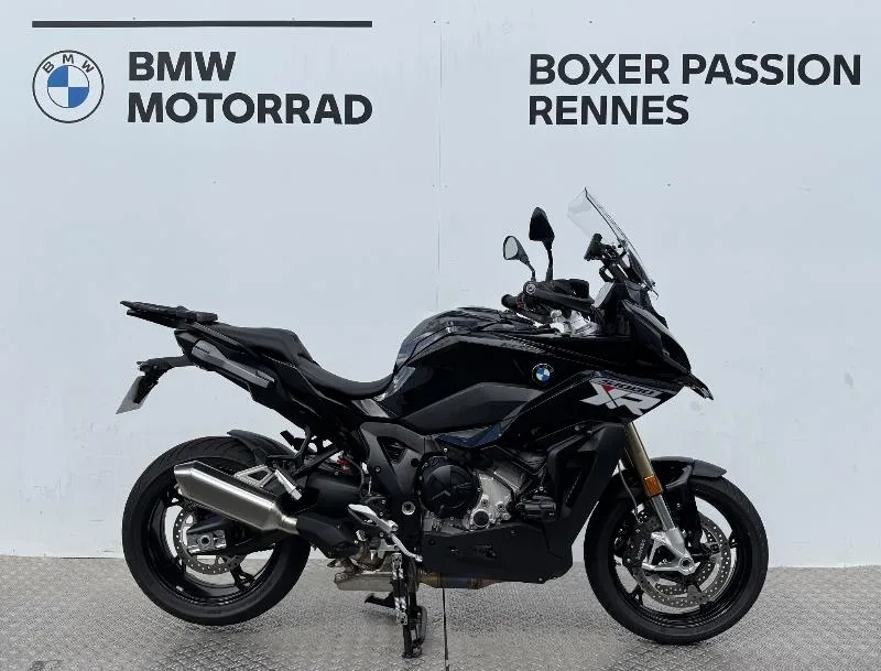 S 1000 XR