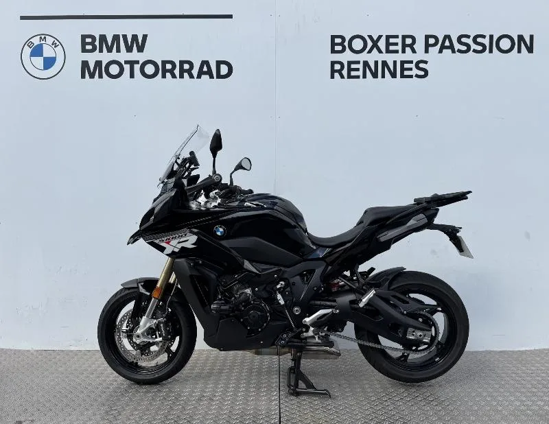S 1000 XR