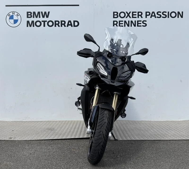 S 1000 XR