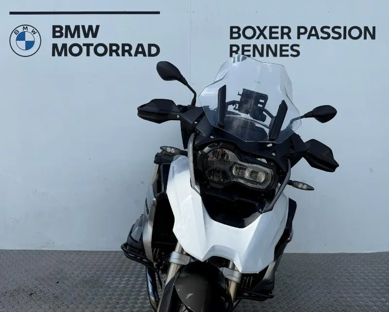 R 1200 GS