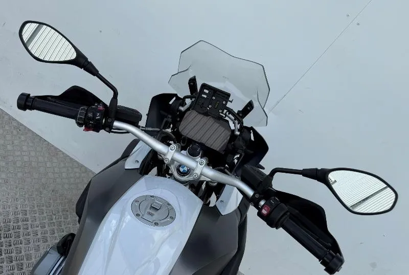 R 1200 GS